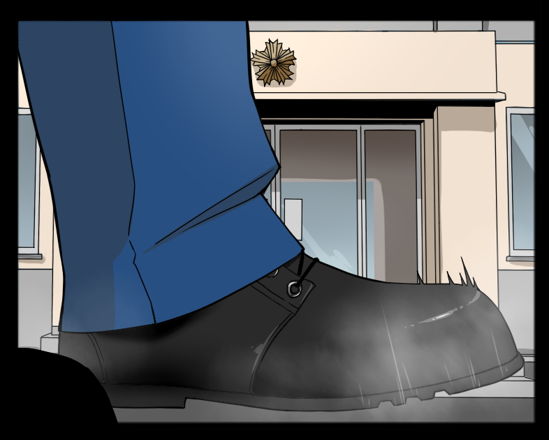 Giant Policeman - Free version - Page 65