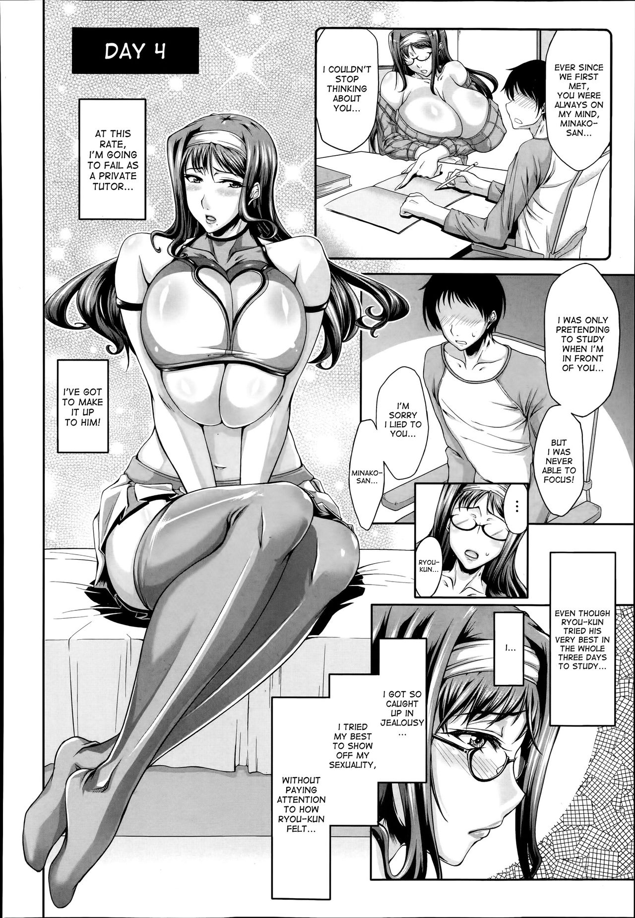 Teacher's Cabinet - Page 55