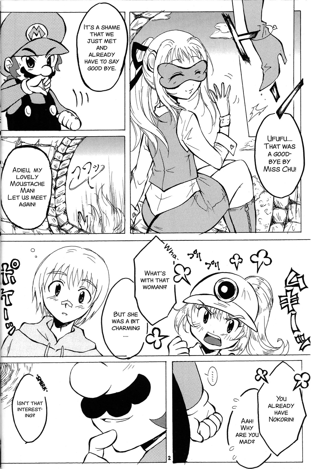 Machuchu 10 - Page 4