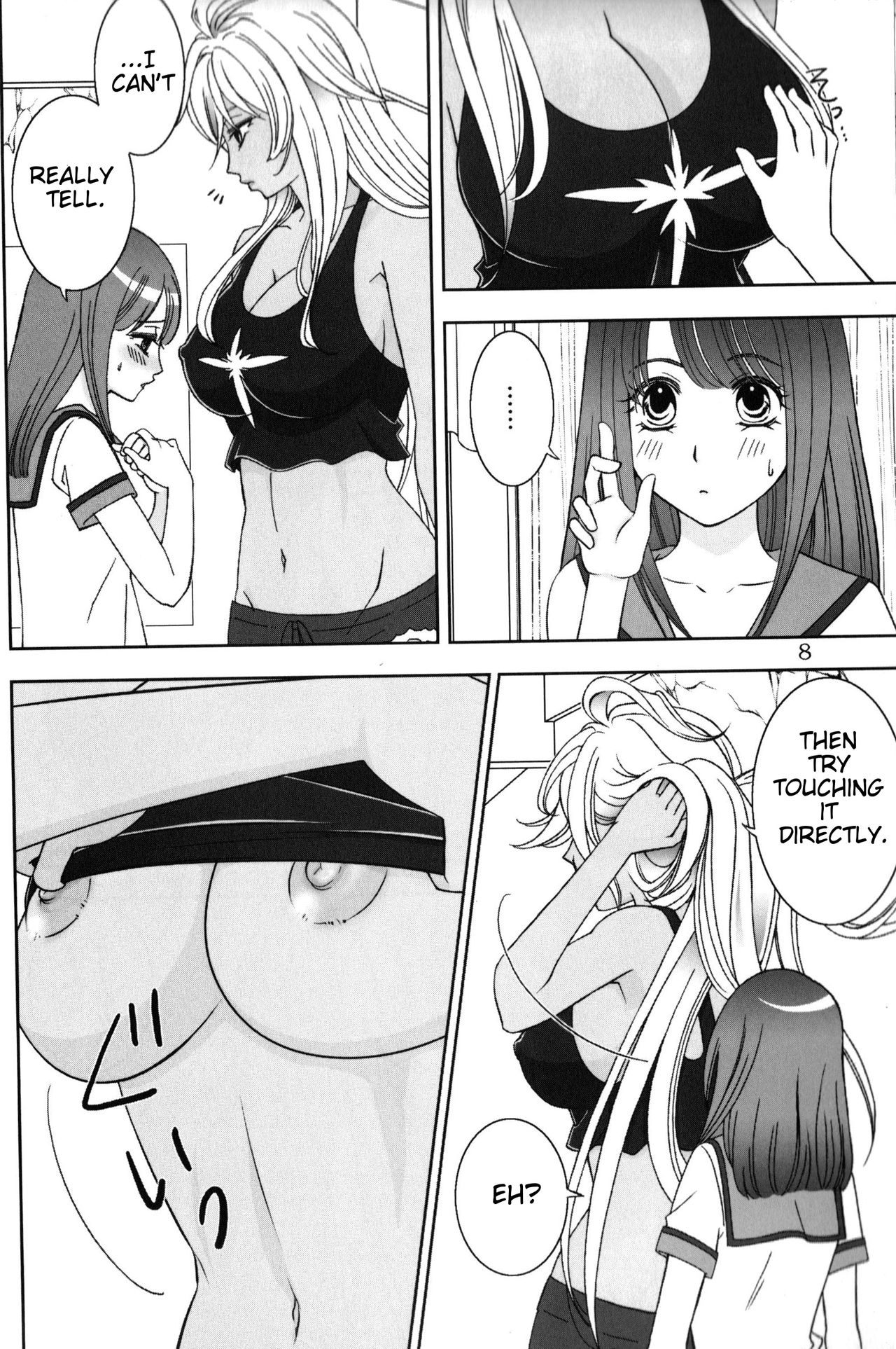 Give it Away - Page 7
