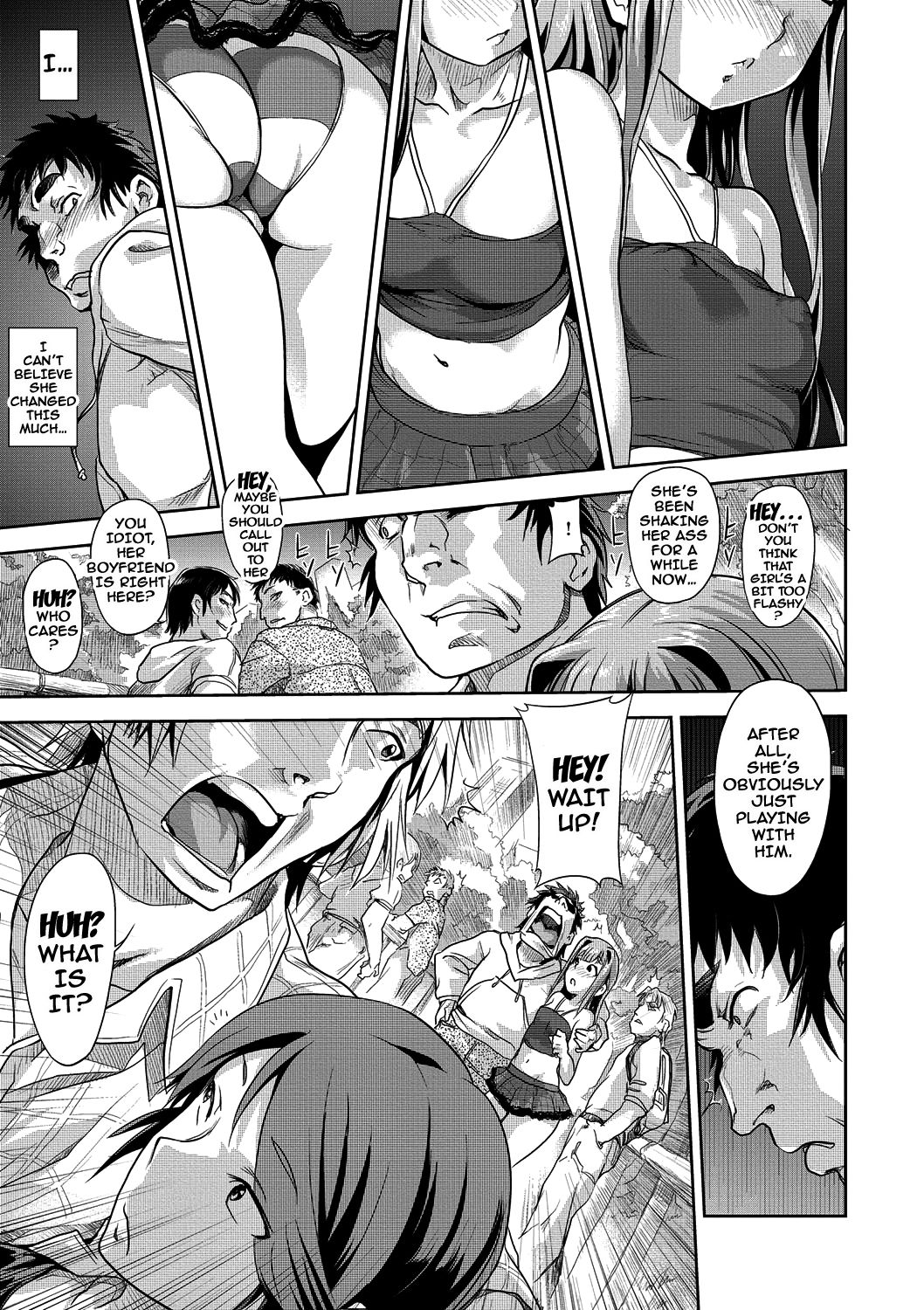 Inmoralism - Page 34