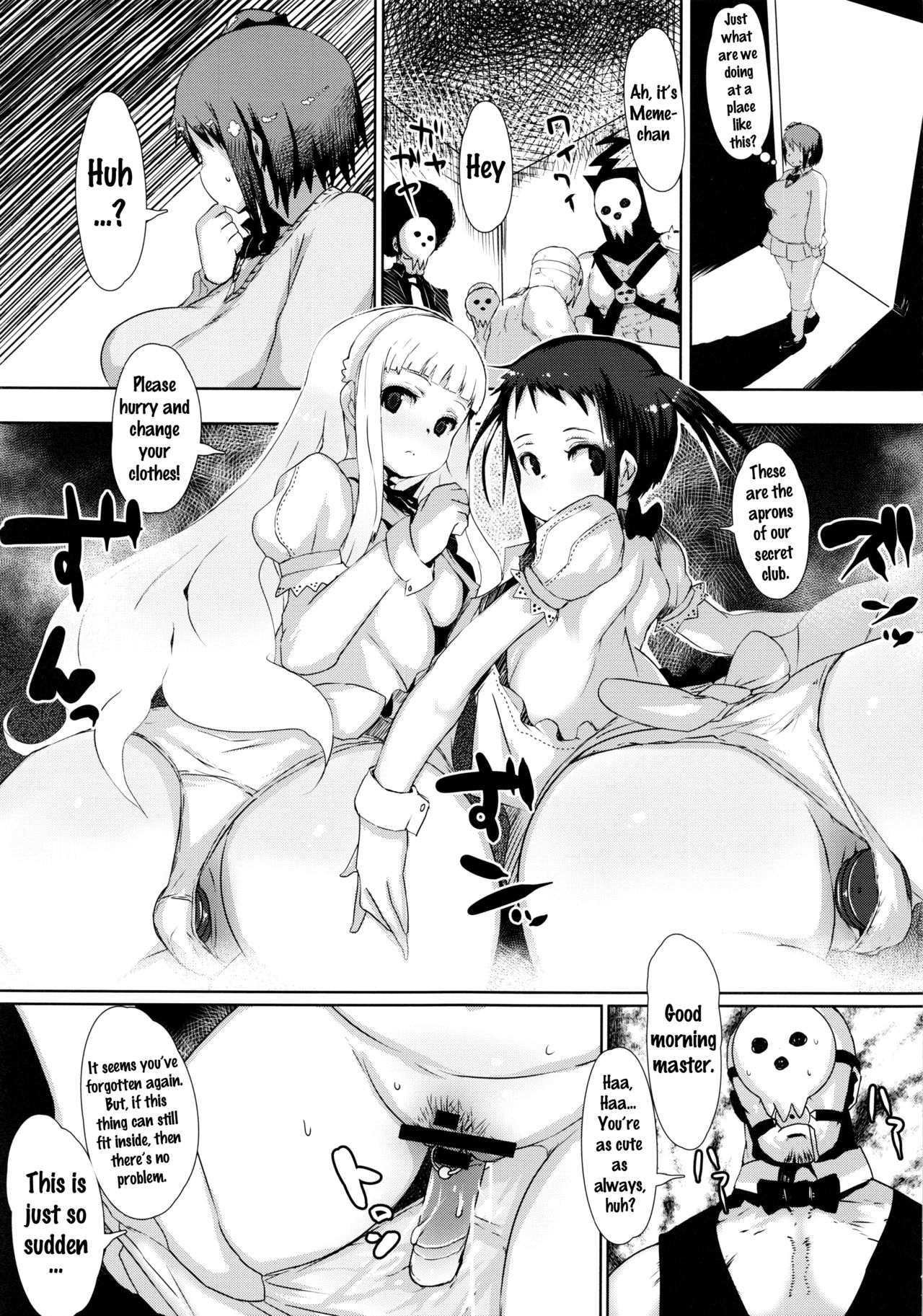 NOT x MOT! - Page 4