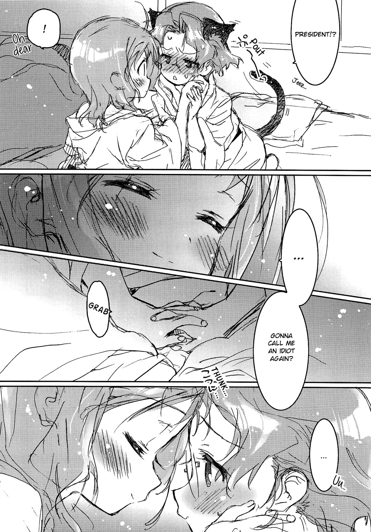 She.Know.Be - Page 17