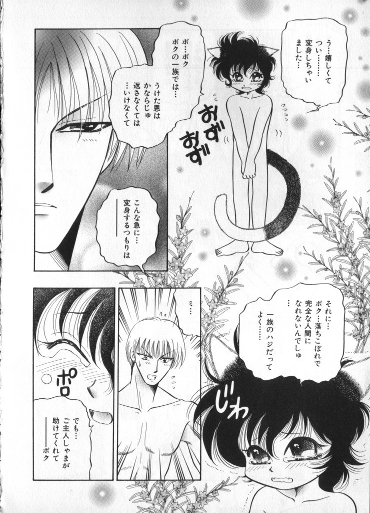 Petit Maru - Page 66