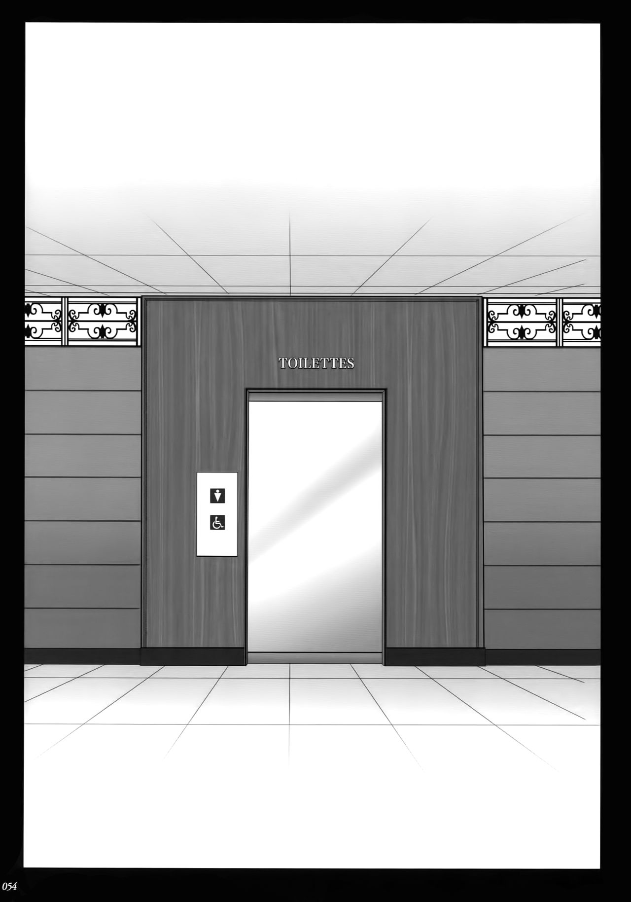 mob;Re - Page 53