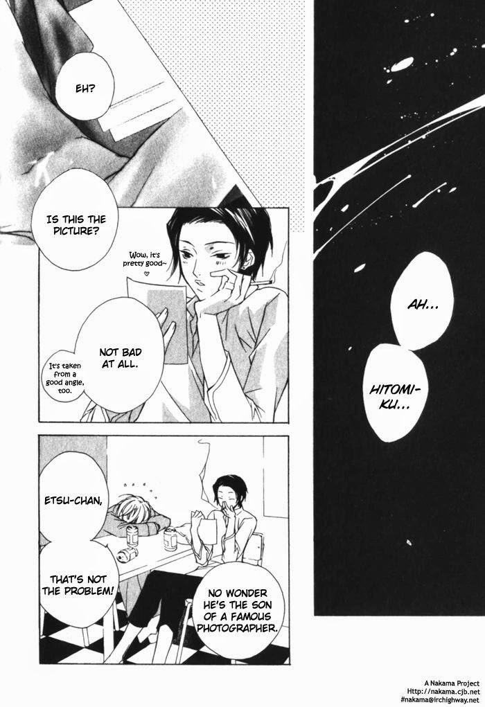 Sensitive Pornograph - Page 108
