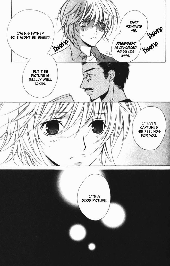 Sensitive Pornograph - Page 121