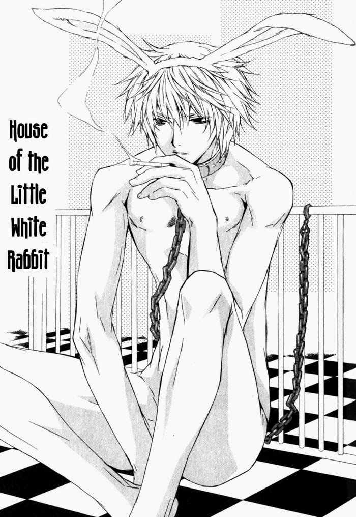 Sensitive Pornograph - Page 129