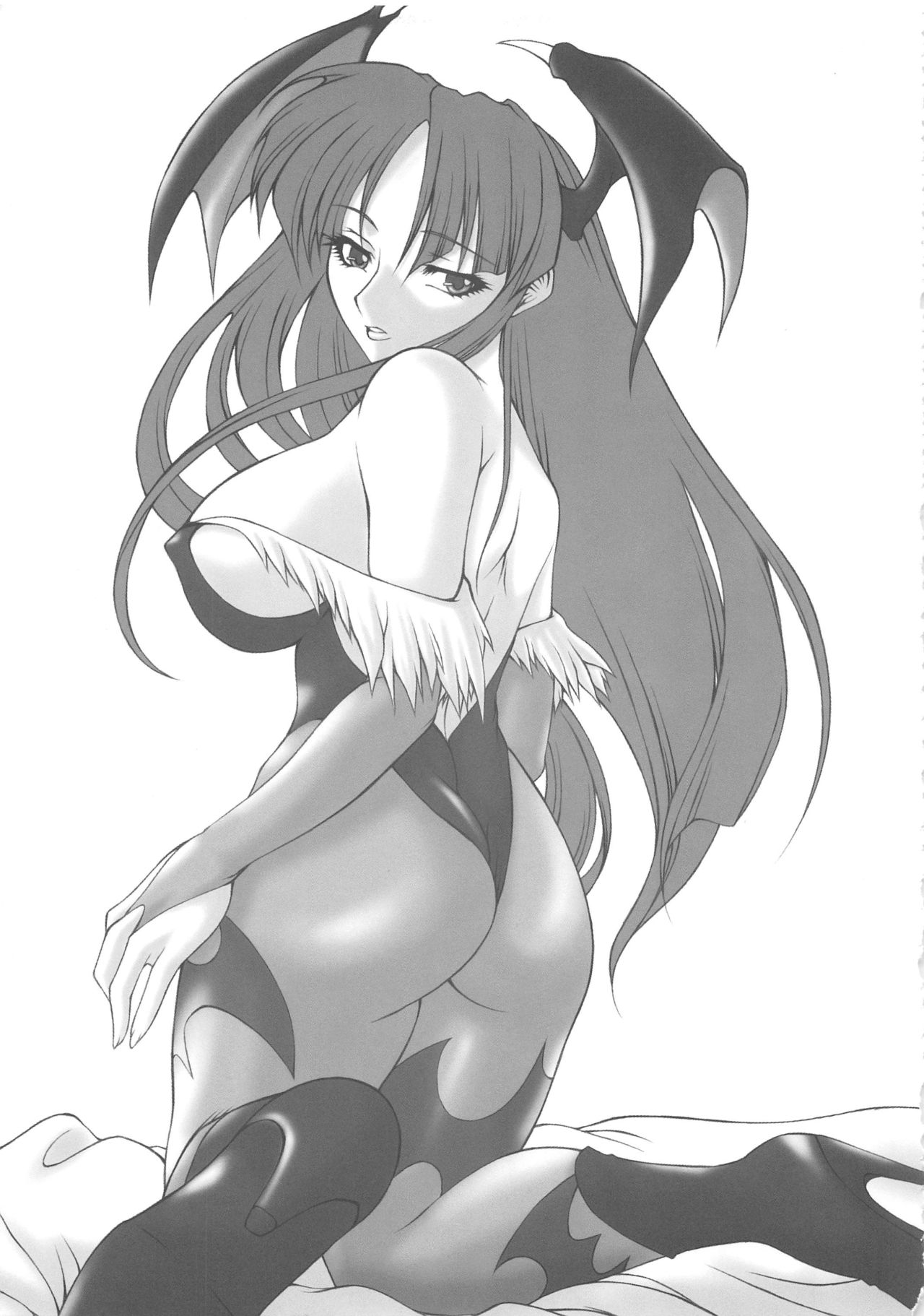 Random 3 Kaiteiban - Page 44