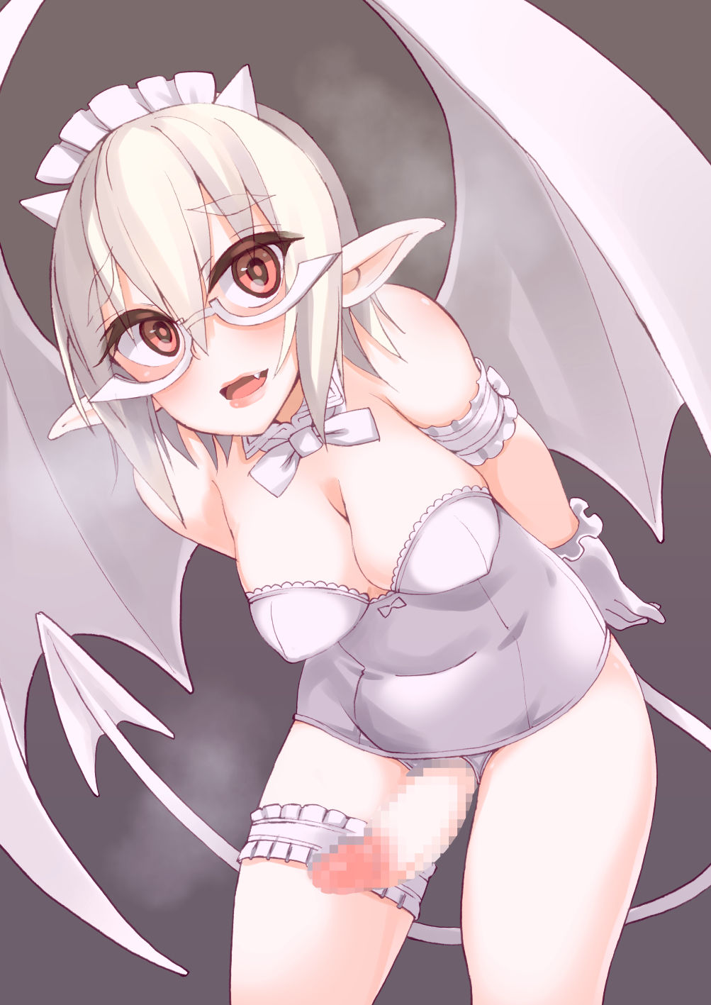 Shiro Futa Devil 2 - Page 23