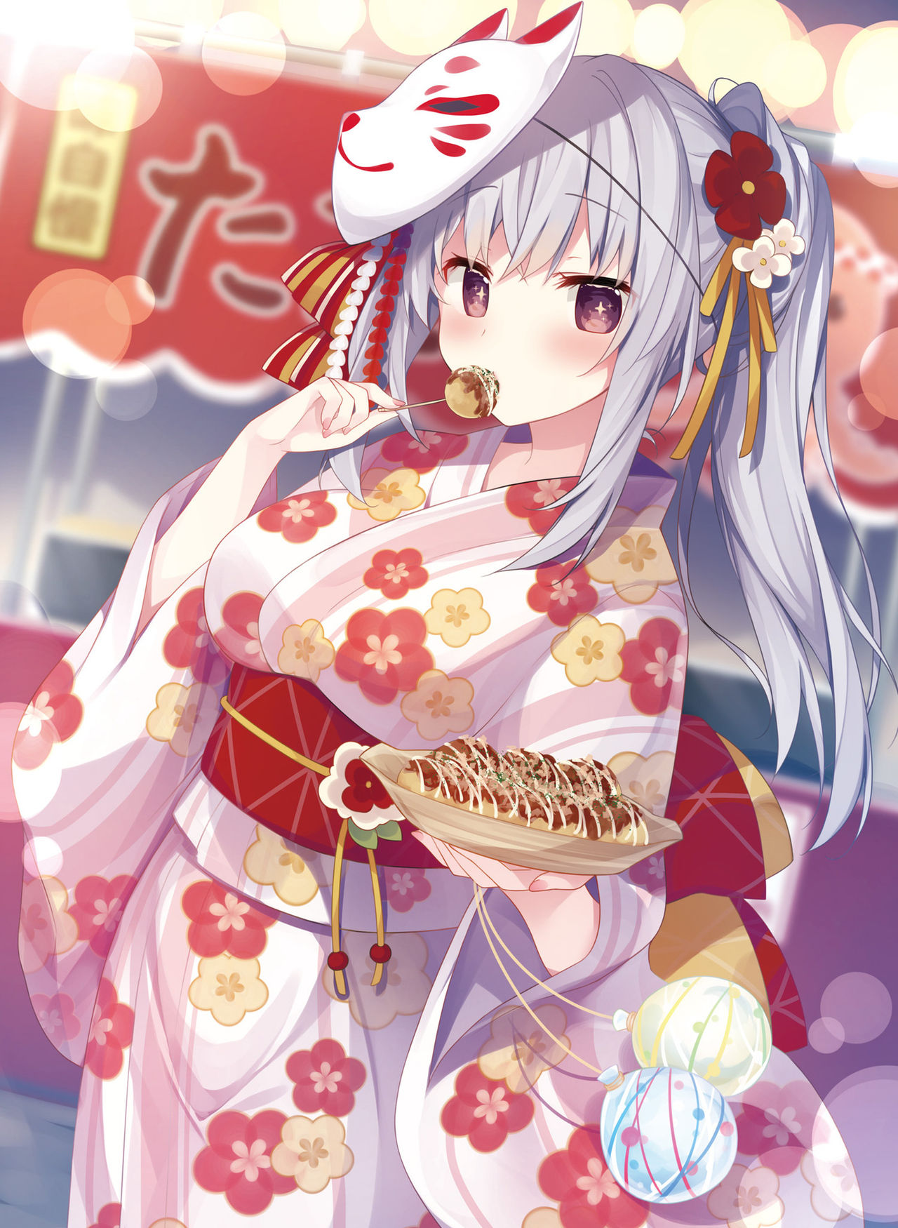 Dengeki Moeoh 2018-08 - Page 107