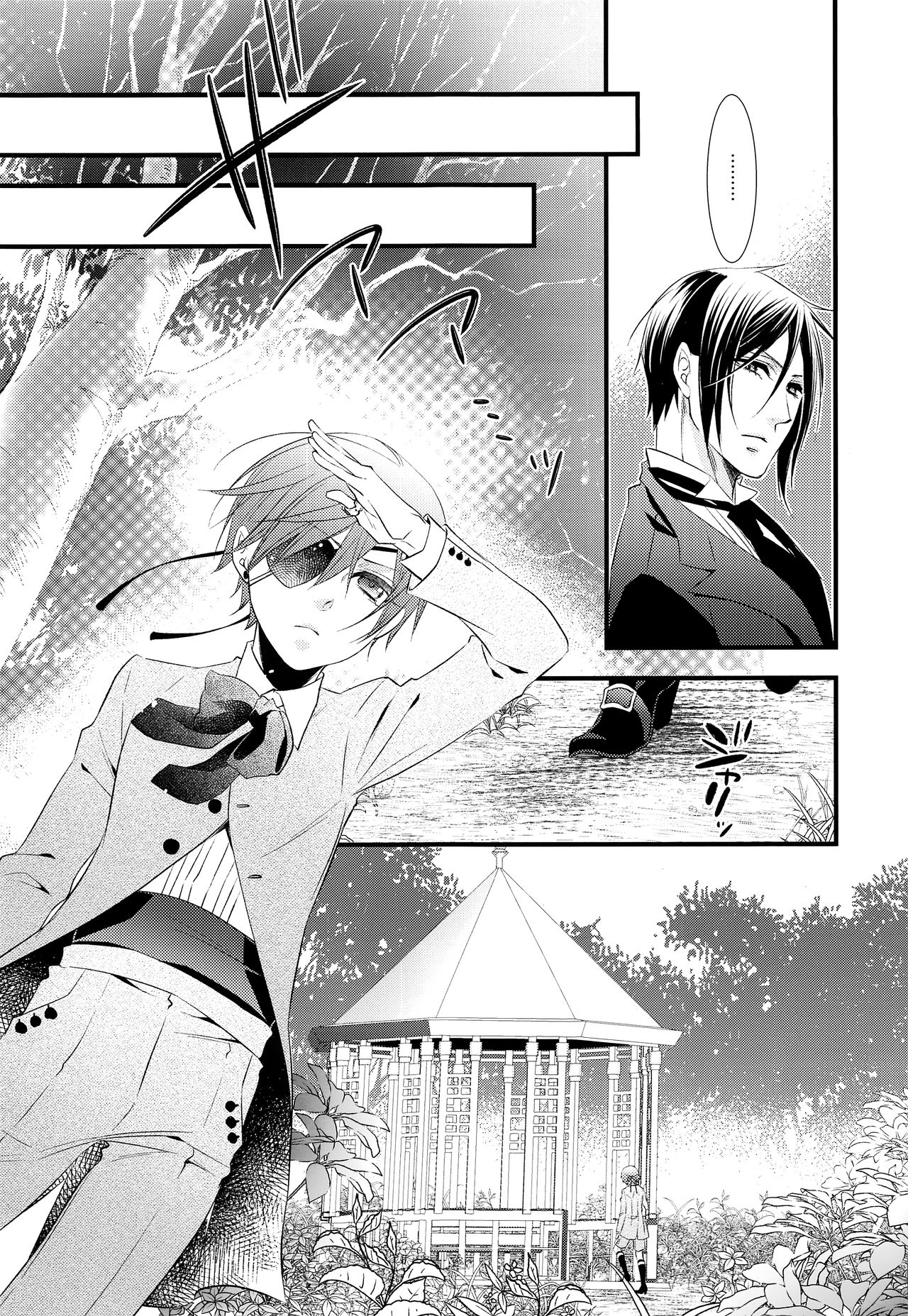 Calling - Page 7