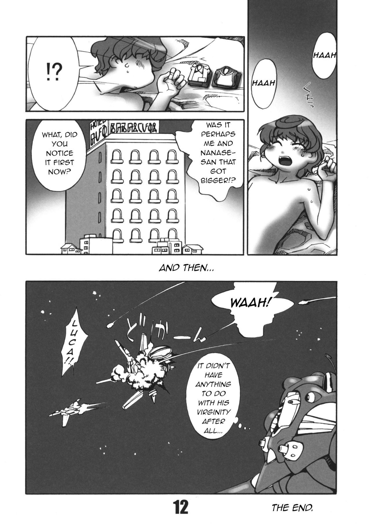 FxF - Page 11