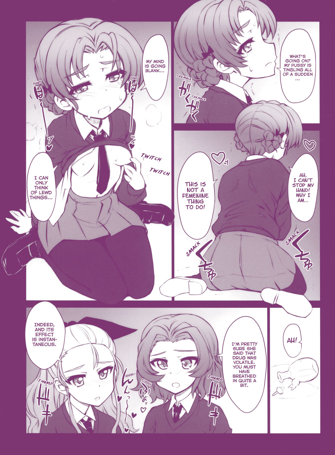 DARCHOVY - Page 14