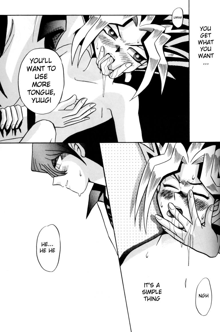 ATTACK POSITION 1 - Page 38
