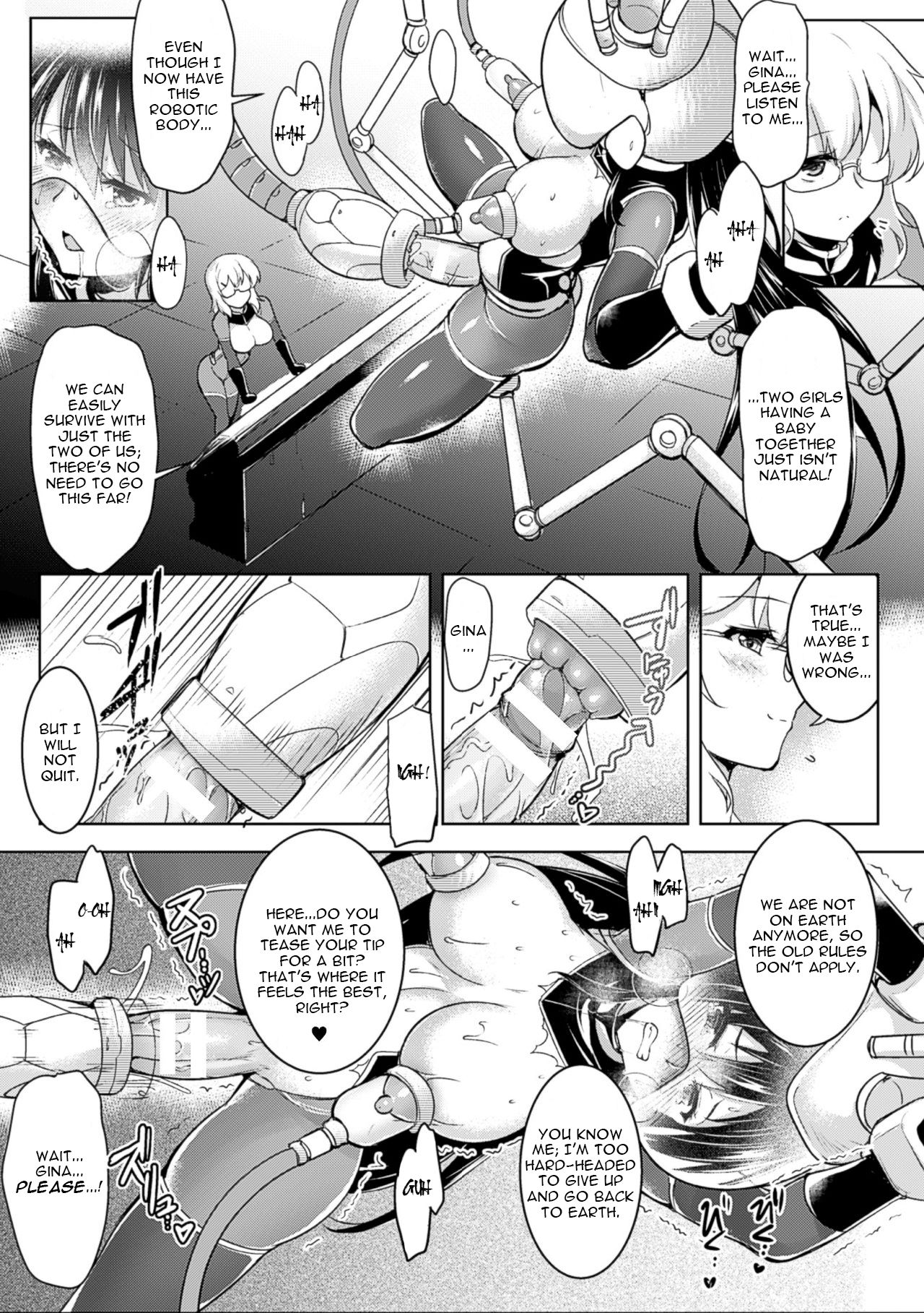 Break Out - Page 23