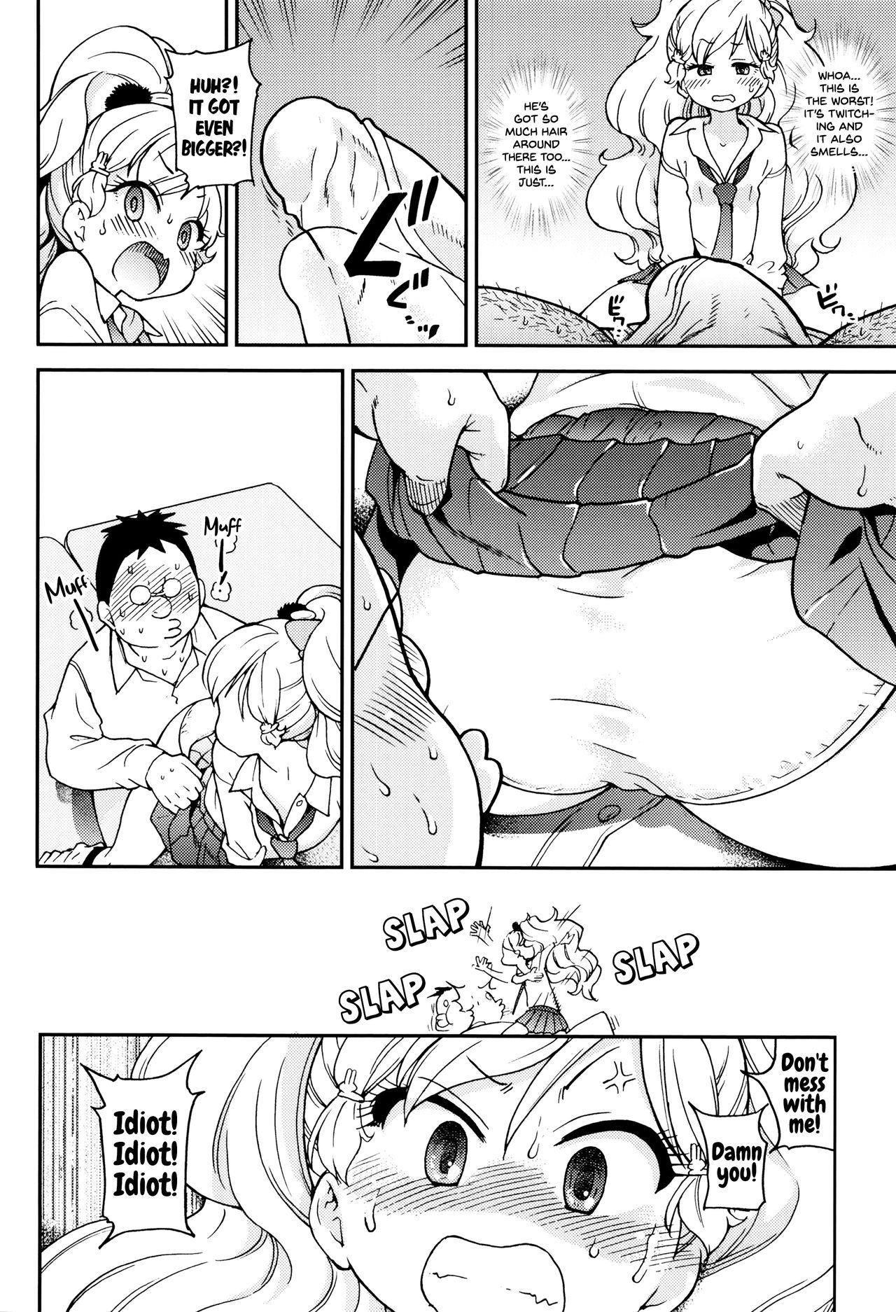 Ero Pippi + Extra - Page 45