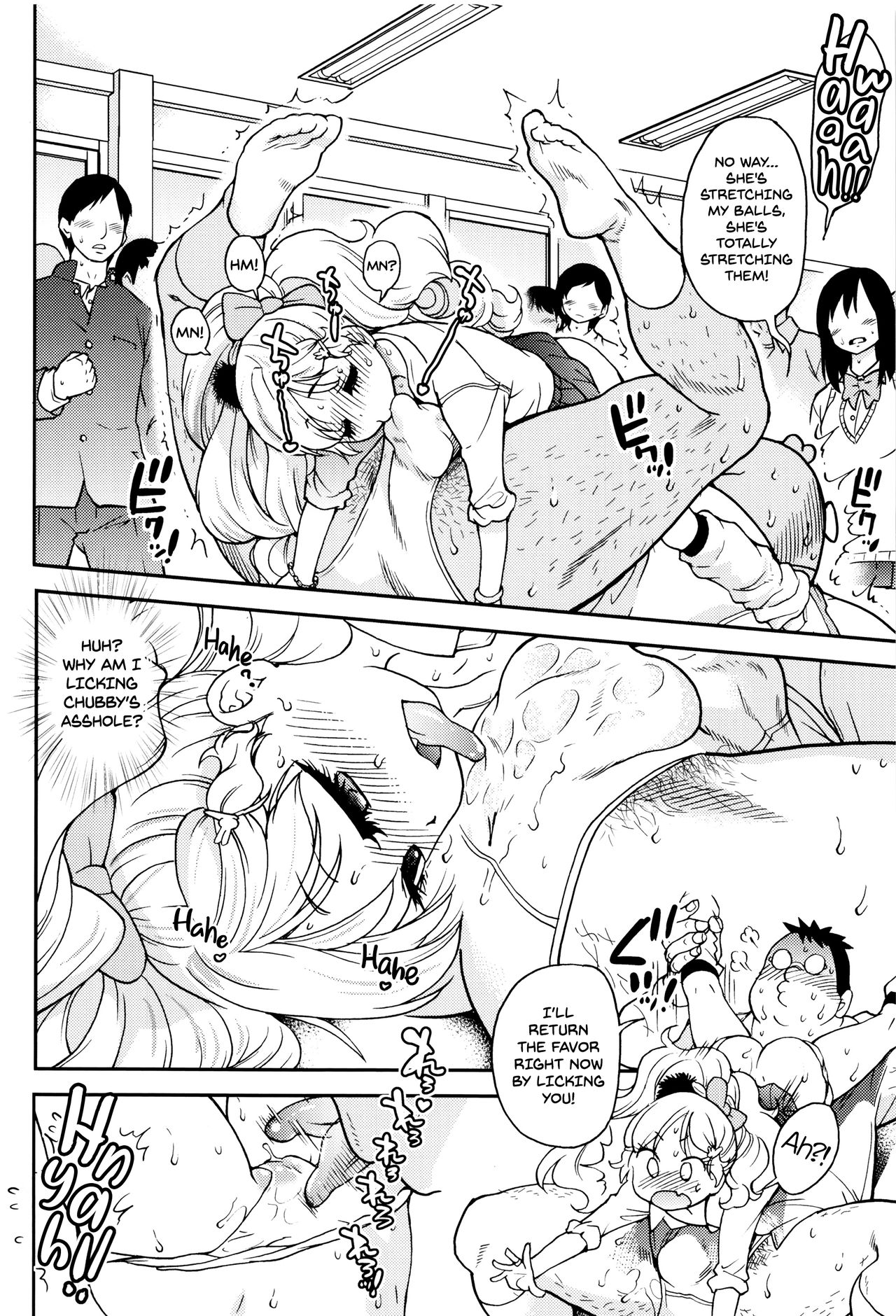 Ero Pippi + Extra - Page 53