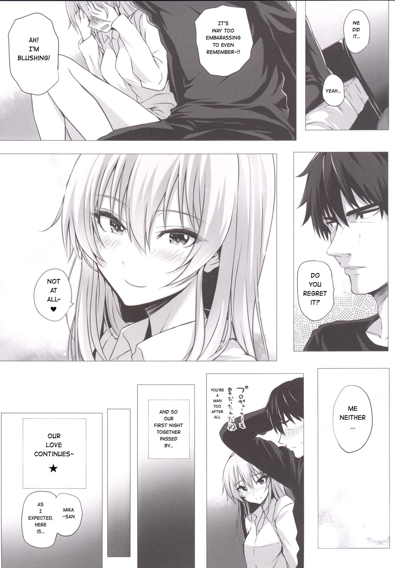 Mika to P - Page 18