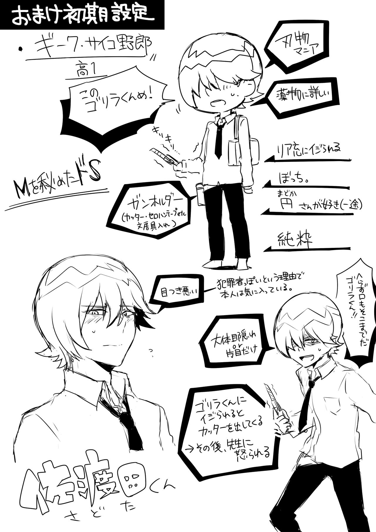 Perfume Magic - Page 68