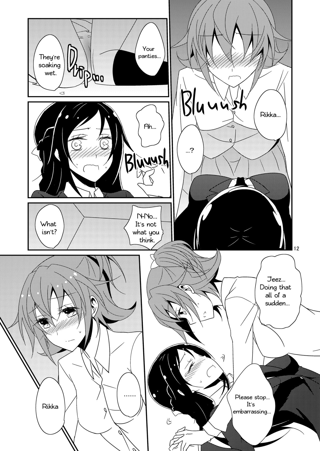 Cure Assort - Page 13