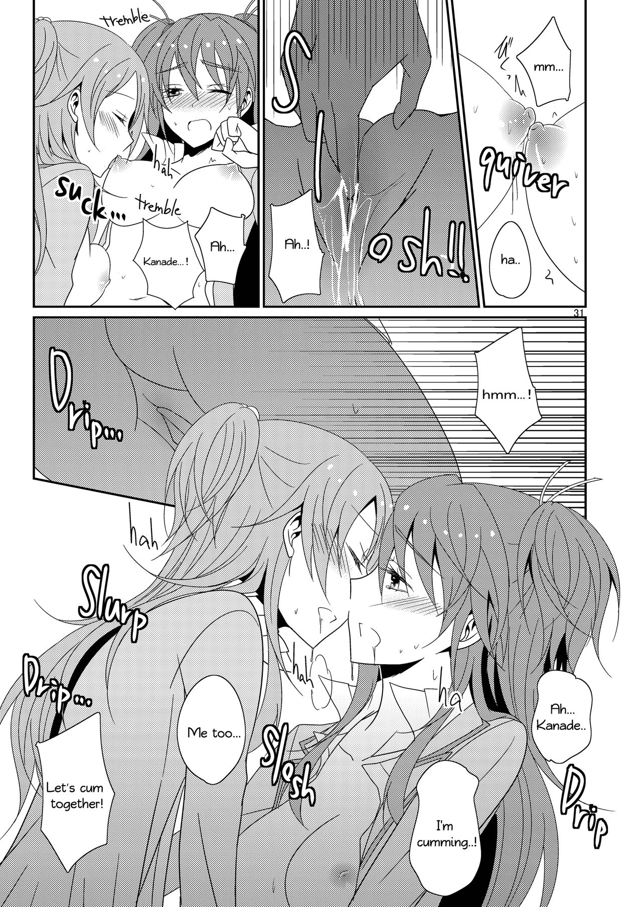 Cure Assort - Page 32