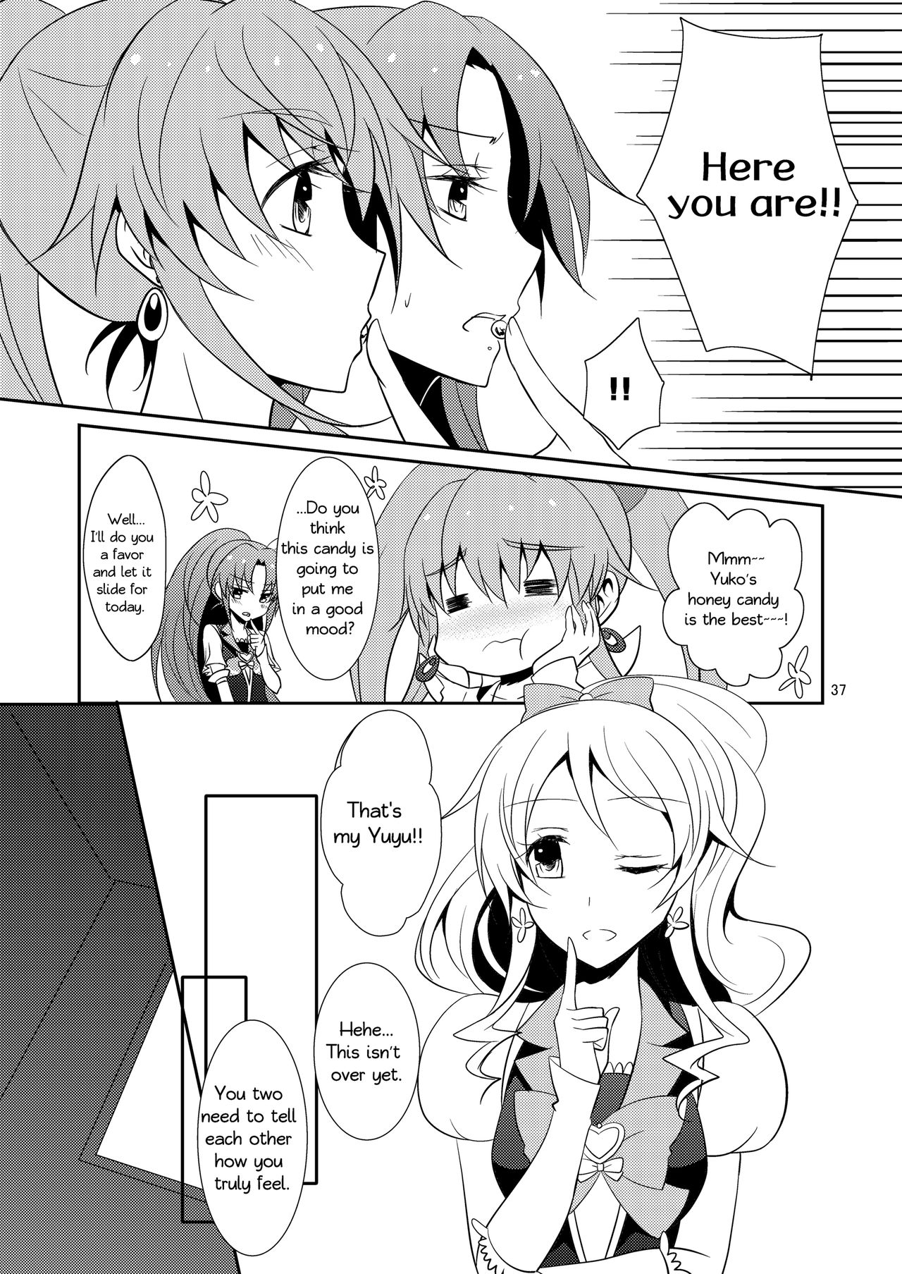 Cure Assort - Page 38