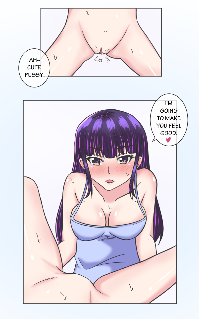 Warmth - Page 31