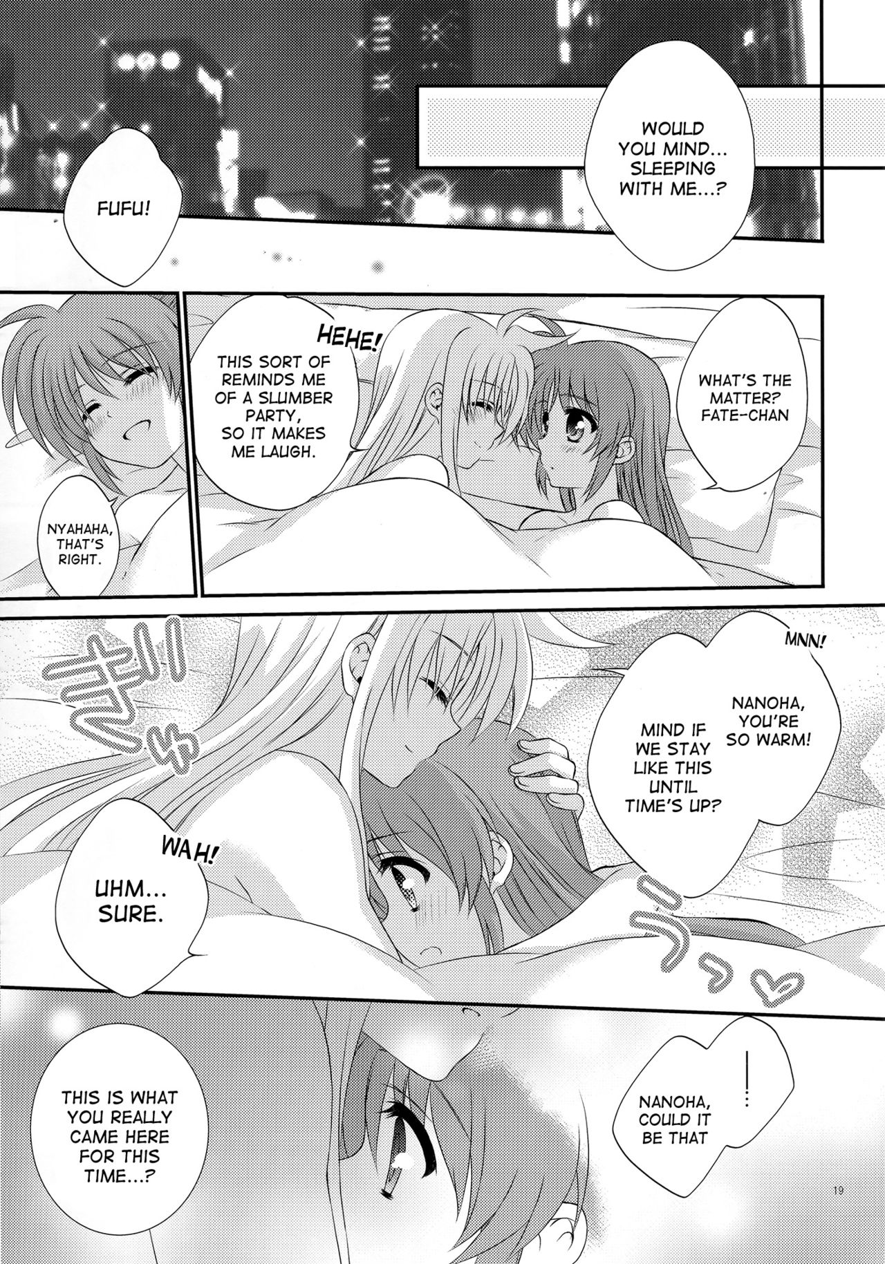 Transient Mermaid - Page 20