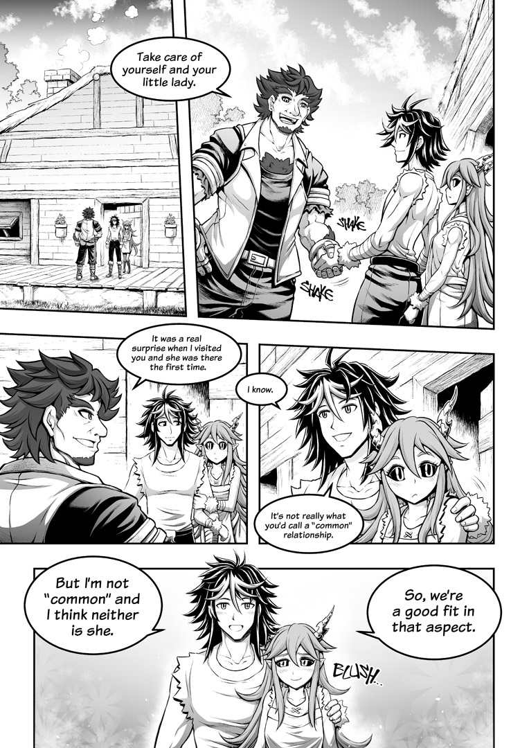罪世 - 第1章 | Tsumi Yo - Chapter 02 - Page 26