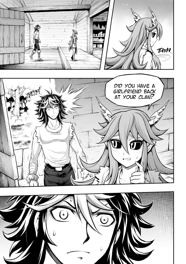 罪世 - 第1章 | Tsumi Yo - Chapter 02 - Page 28
