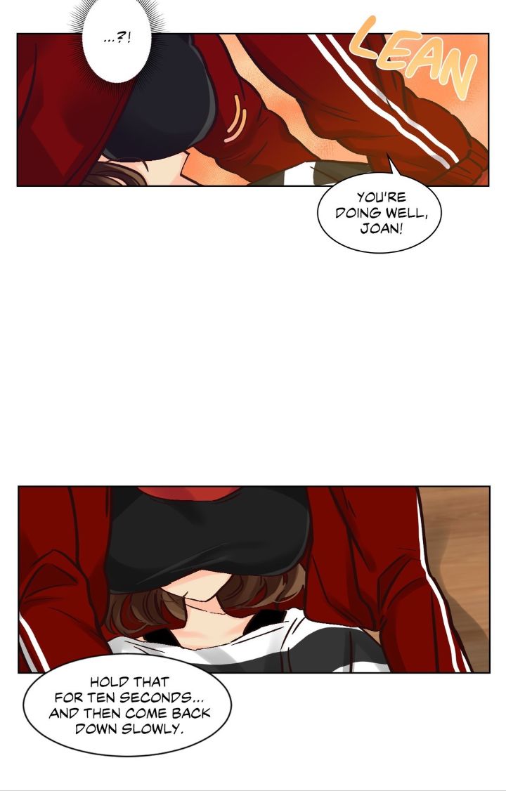 Devil Drop Chapter 6 - Page 10