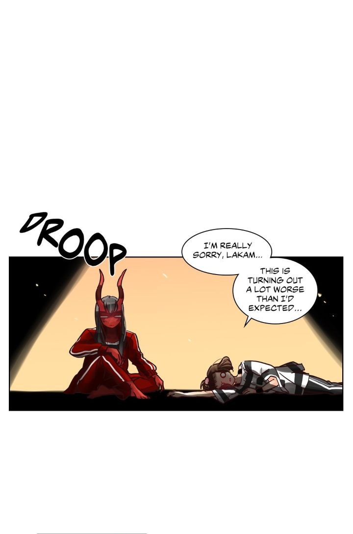 Devil Drop Chapter 6 - Page 15