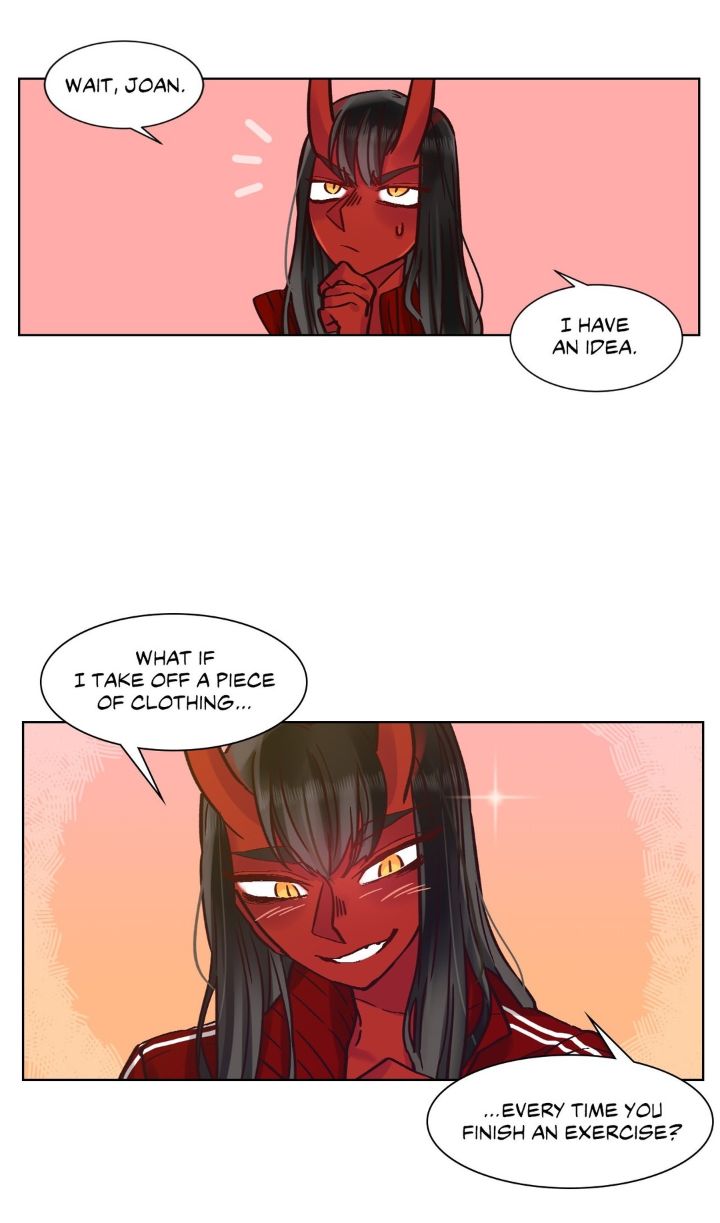 Devil Drop Chapter 6 - Page 18