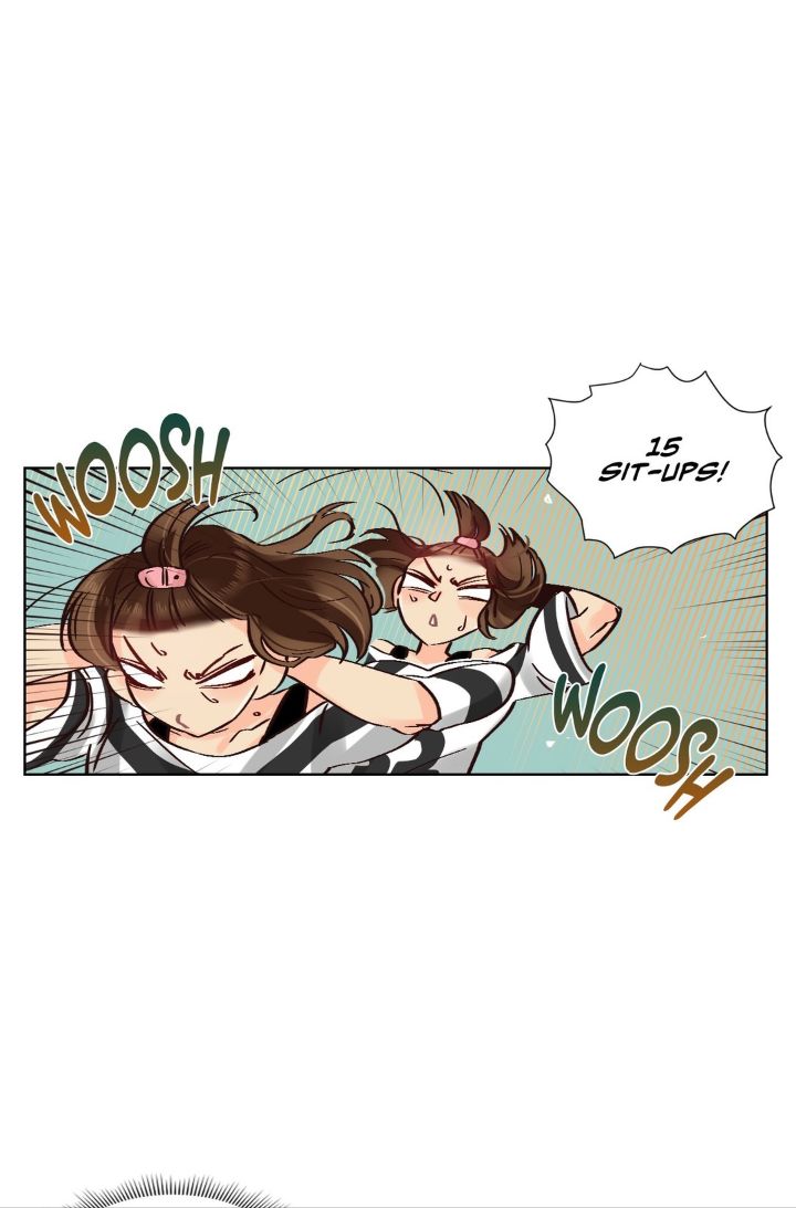 Devil Drop Chapter 6 - Page 25