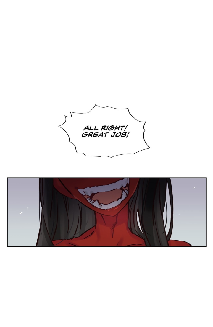 Devil Drop Chapter 6 - Page 29