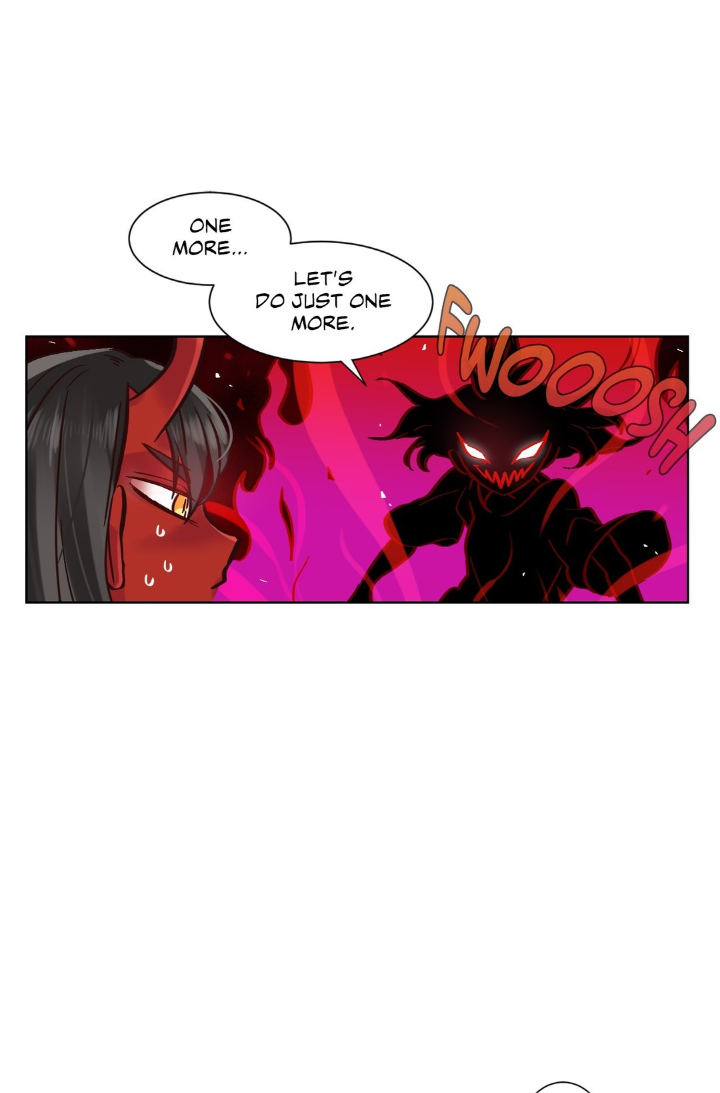 Devil Drop Chapter 6 - Page 33