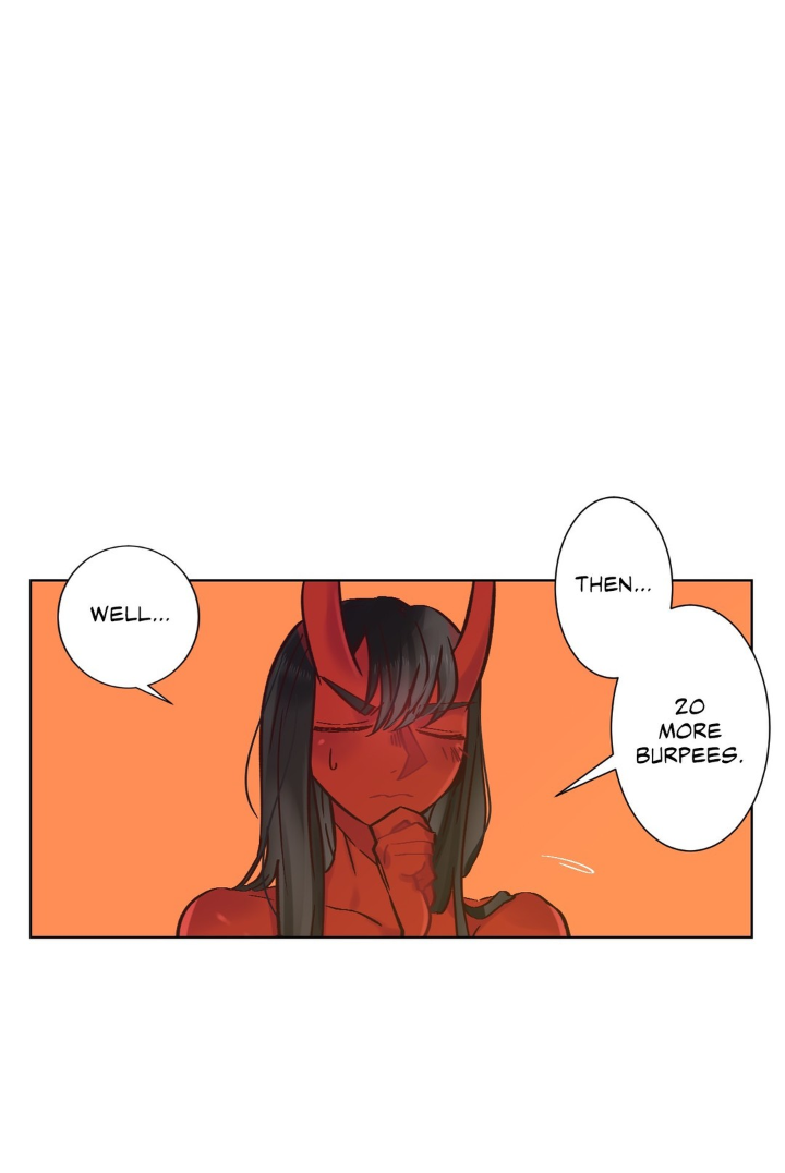 Devil Drop Chapter 6 - Page 34