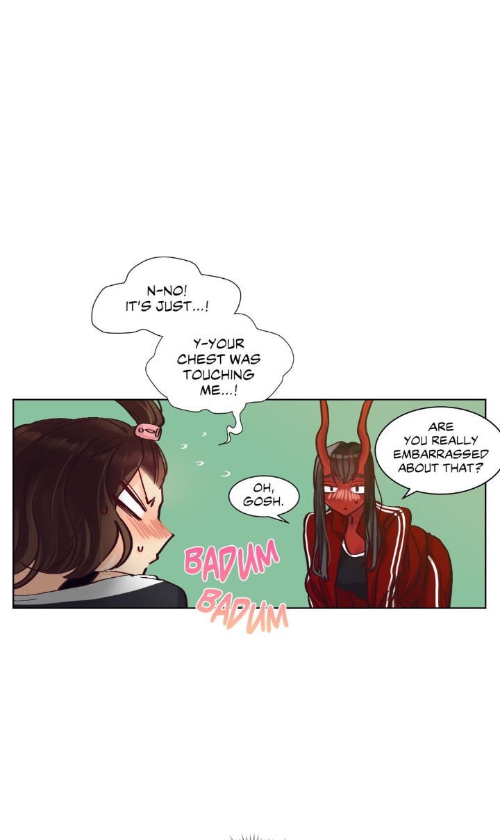 Devil Drop Chapter 6 - Page 4