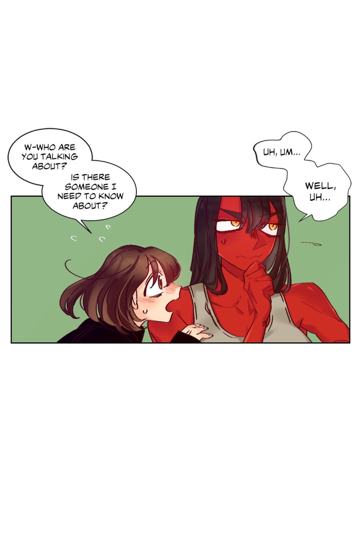 Devil Drop Chapter 9 - Page 16