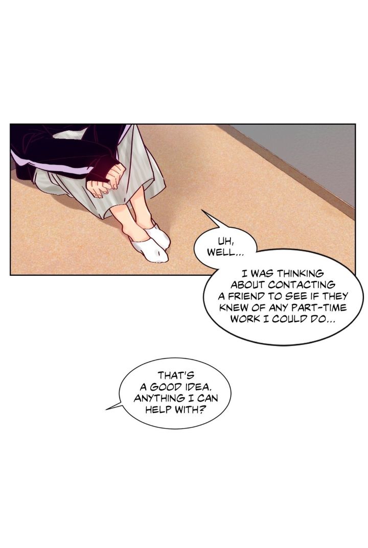 Devil Drop Chapter 9 - Page 18