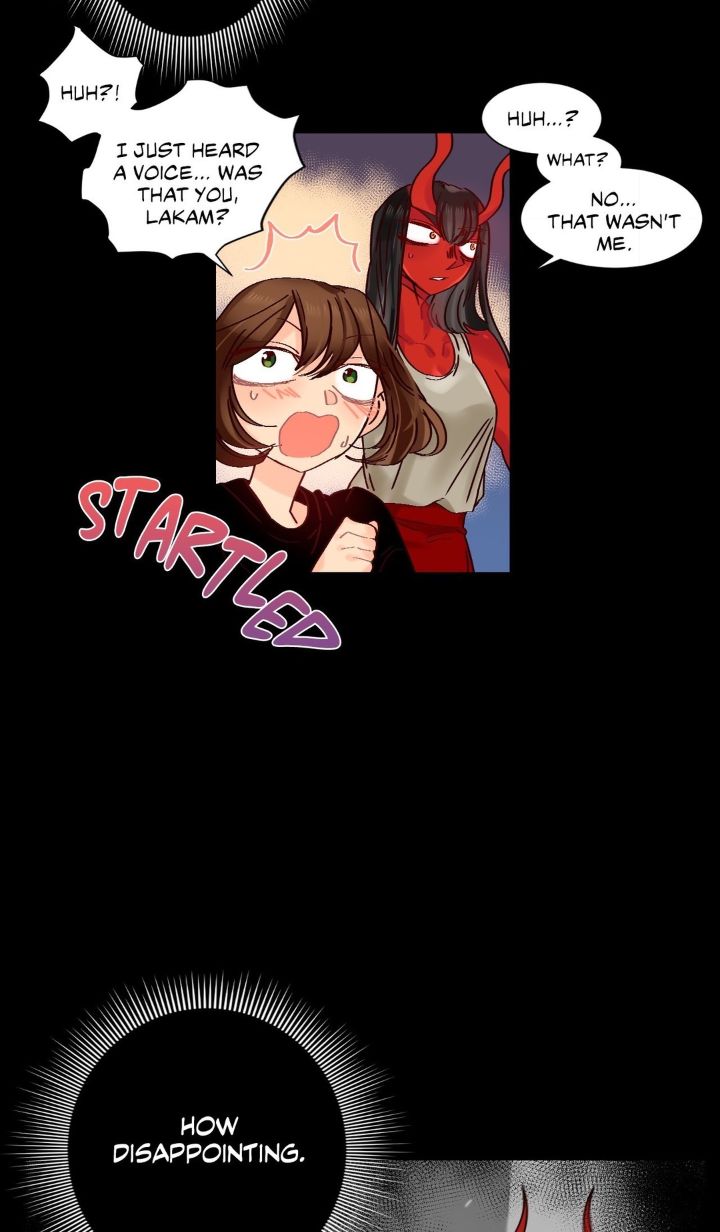 Devil Drop Chapter 9 - Page 22