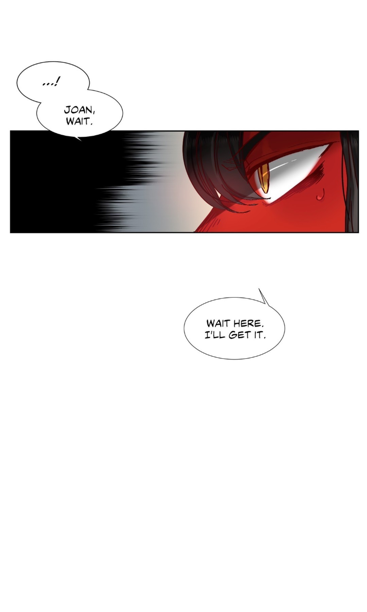 Devil Drop Chapter 9 - Page 28