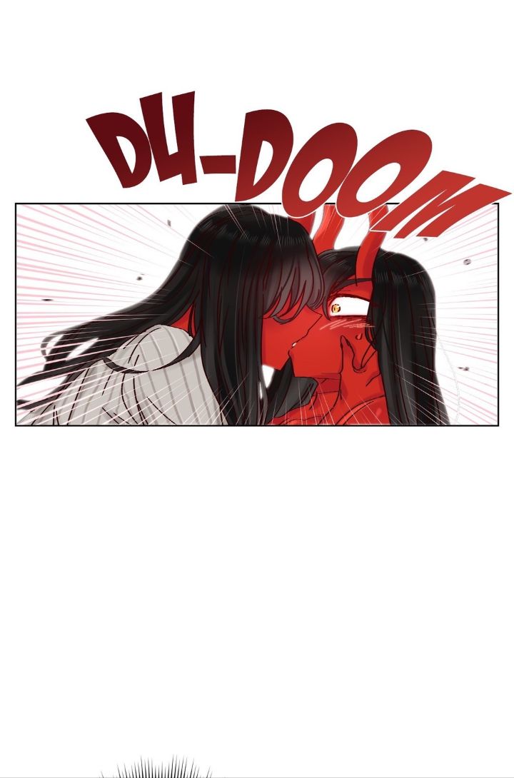 Devil Drop Chapter 9 - Page 38