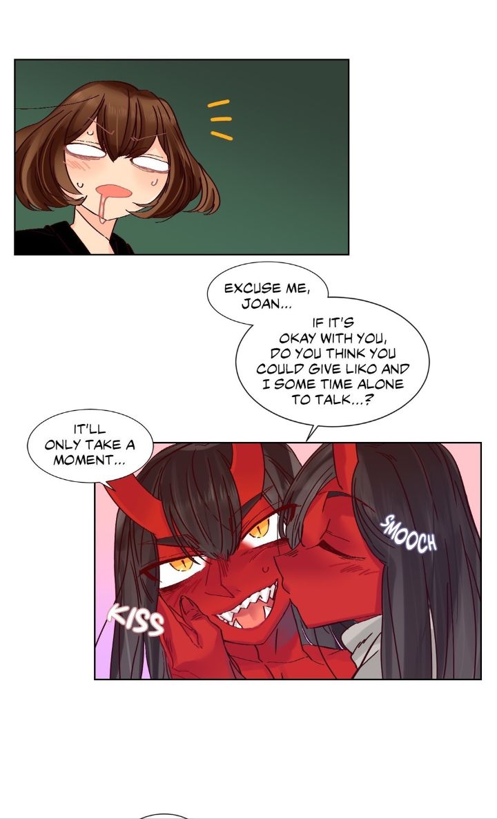 Devil Drop Chapter 9 - Page 45