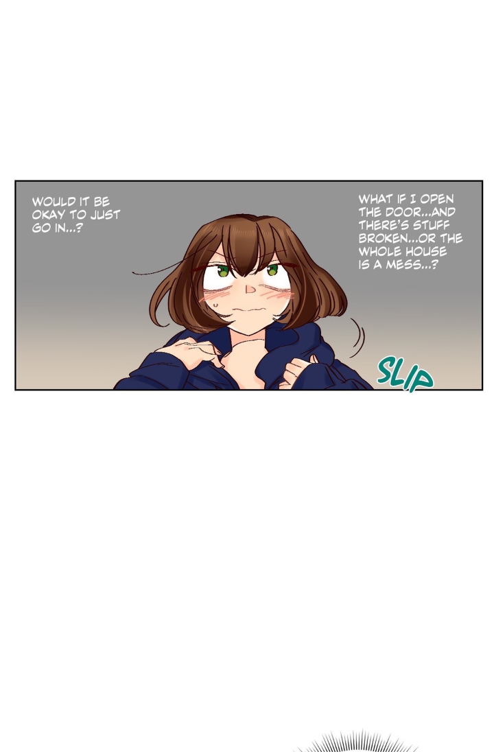 Devil Drop Chapter 9 - Page 51