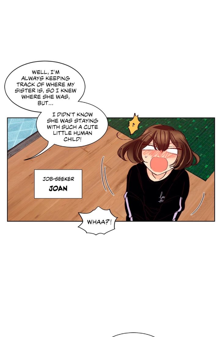Devil Drop Chapter 10 - Page 20