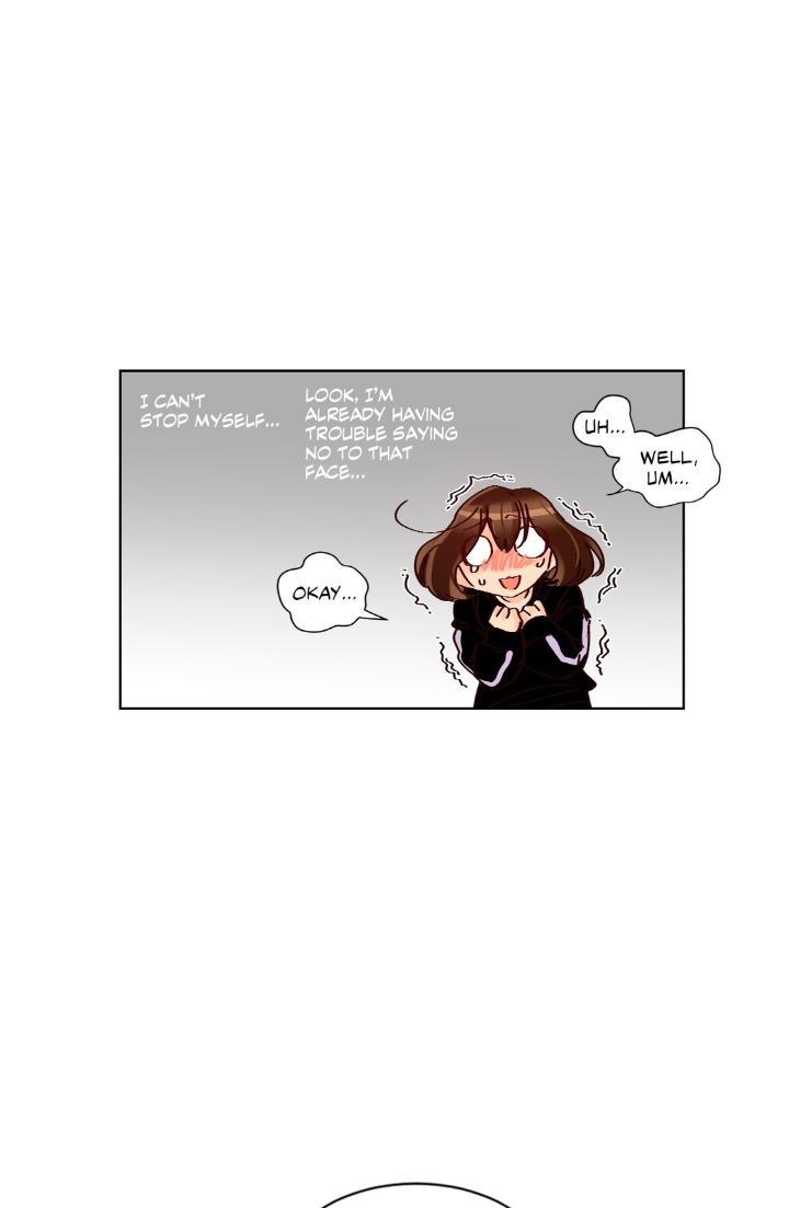 Devil Drop Chapter 10 - Page 22