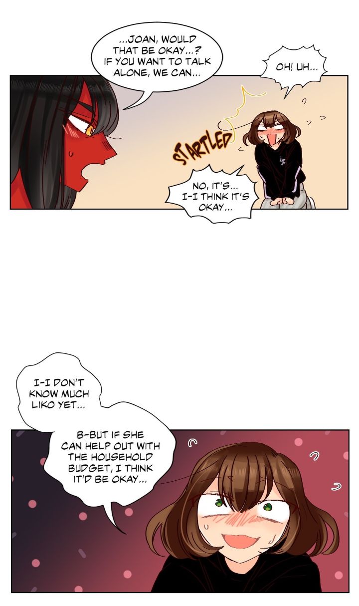 Devil Drop Chapter 10 - Page 24