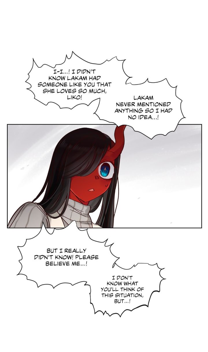 Devil Drop Chapter 10 - Page 40